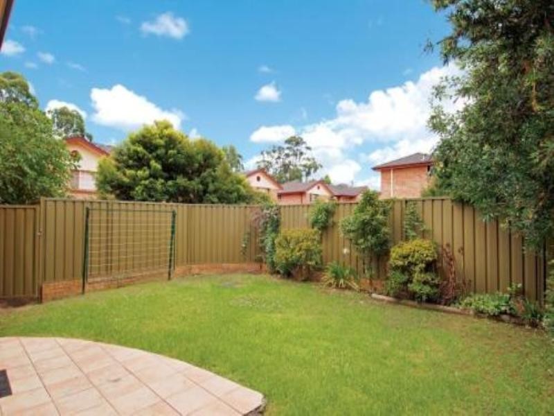 6/30 Hillcrest Road, Quakers Hill NSW 2763