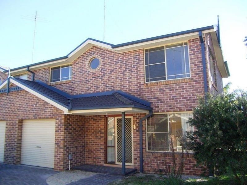 Quakers Hill NSW 2763