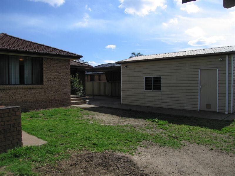 Quakers Hill NSW 2763