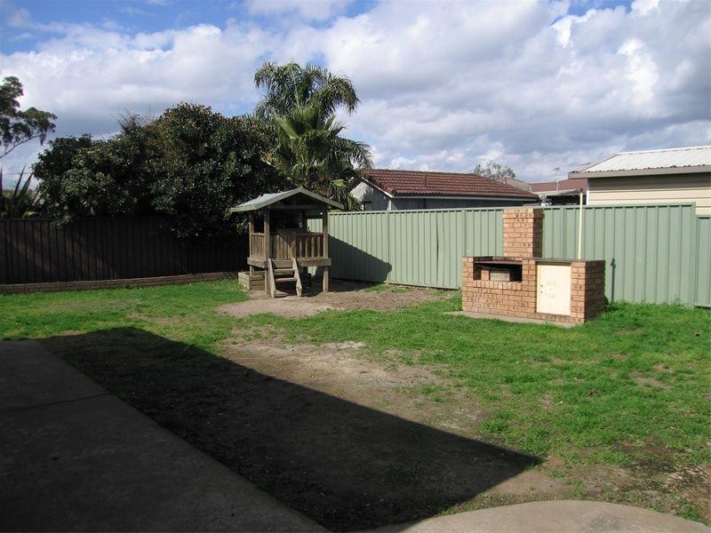 Quakers Hill NSW 2763