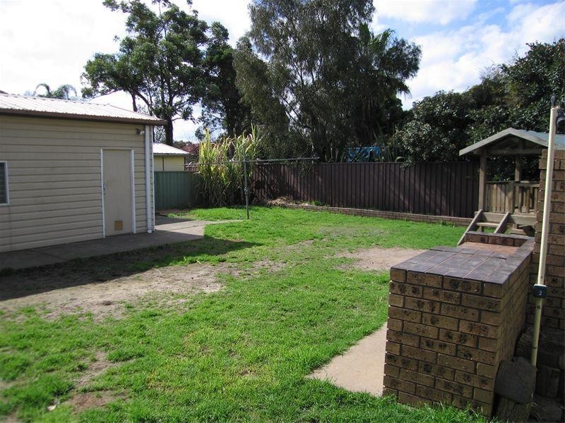 Quakers Hill NSW 2763