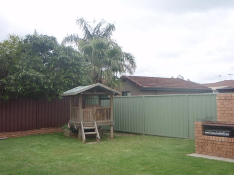 Quakers Hill NSW 2763