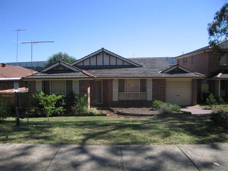 Quakers Hill NSW 2763