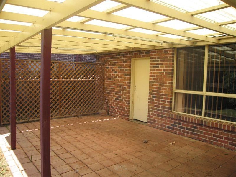 Quakers Hill NSW 2763