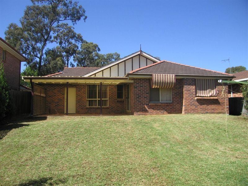 Quakers Hill NSW 2763