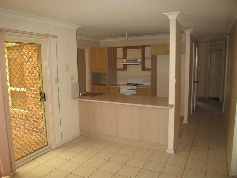 Quakers Hill NSW 2763