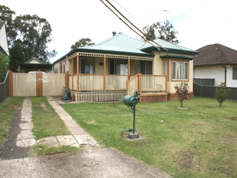 Doonside NSW 2767