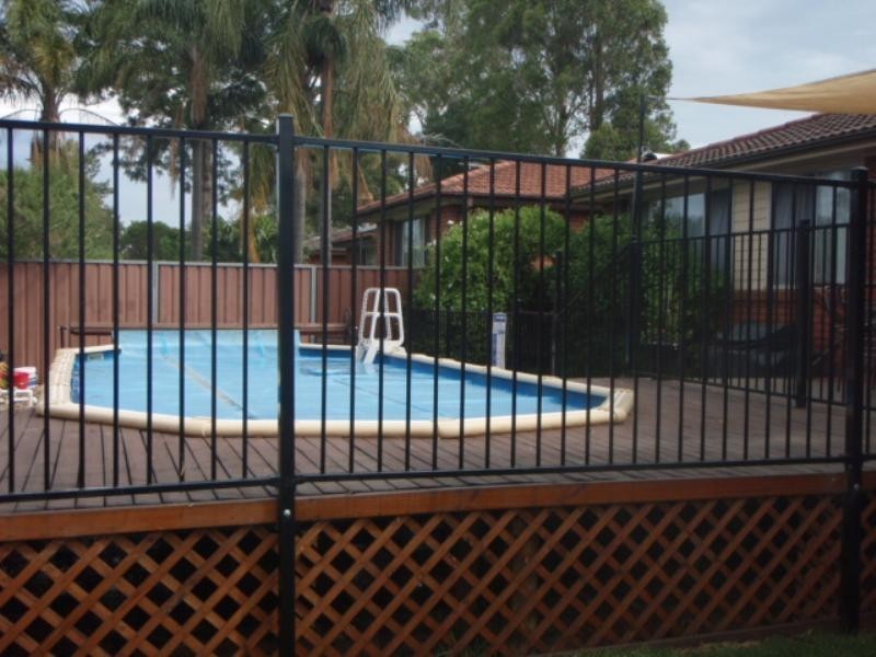 Quakers Hill NSW 2763