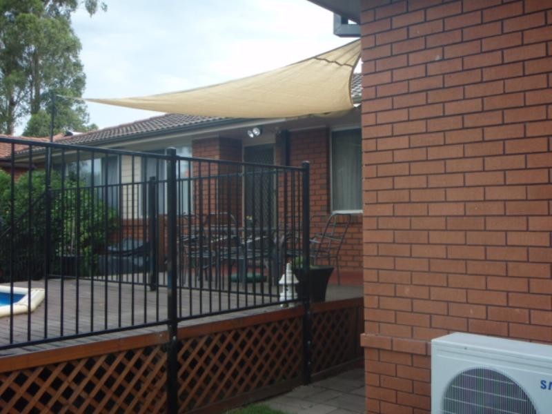 Quakers Hill NSW 2763