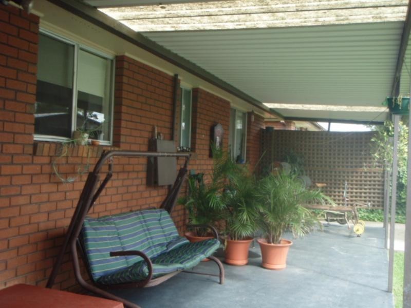 Quakers Hill NSW 2763