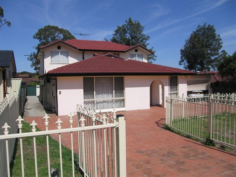 5 Weaver Street, Minchinbury NSW 2770