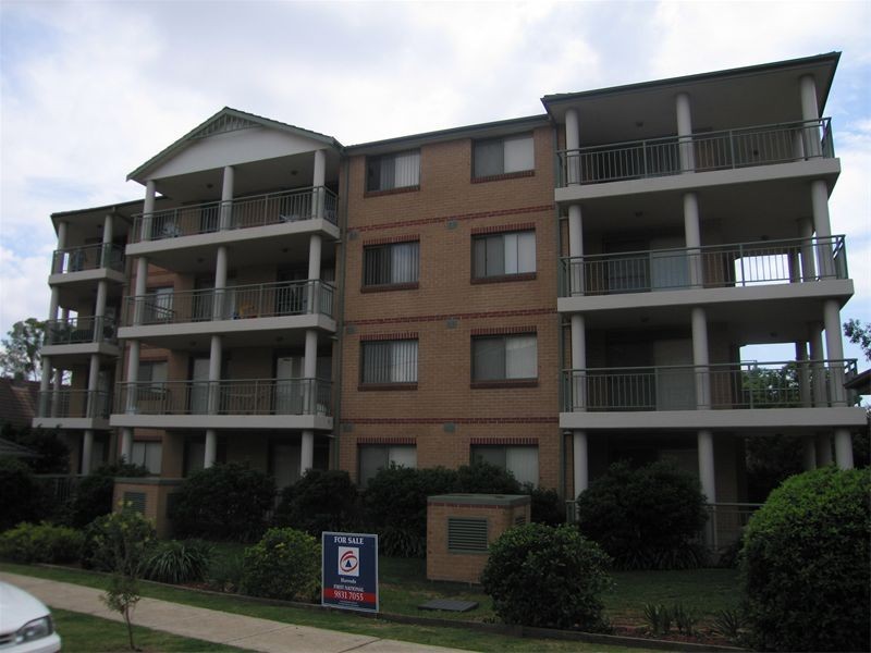 24/11 Fourth Avenue, Blacktown NSW 2148