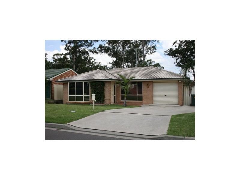 75 Summerfield Avenue, Quakers Hill NSW 2763