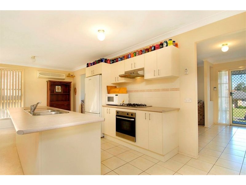 17 Carnoustie Street, Rouse Hill NSW 2155