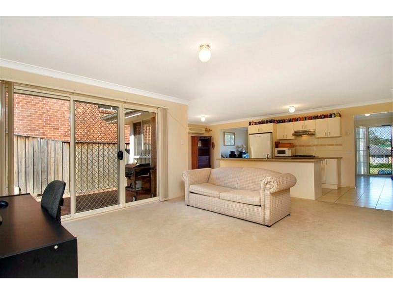17 Carnoustie Street, Rouse Hill NSW 2155