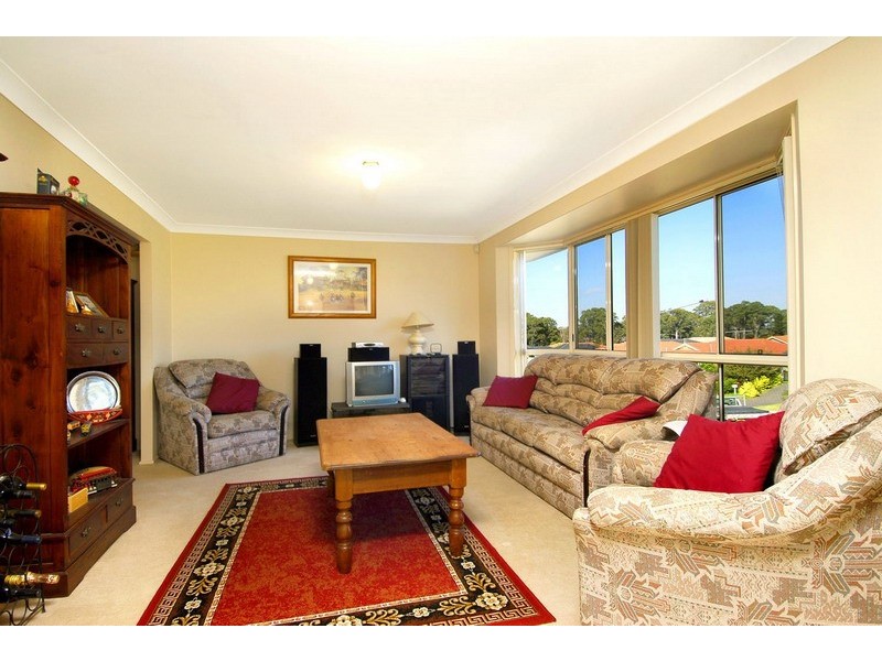 17 Carnoustie Street, Rouse Hill NSW 2155