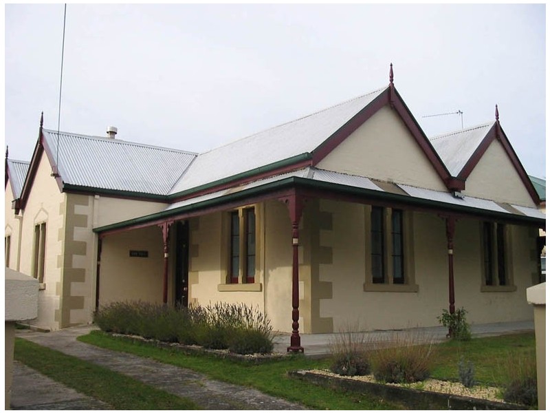 3 Wallace Street, Mount Gambier SA 5290