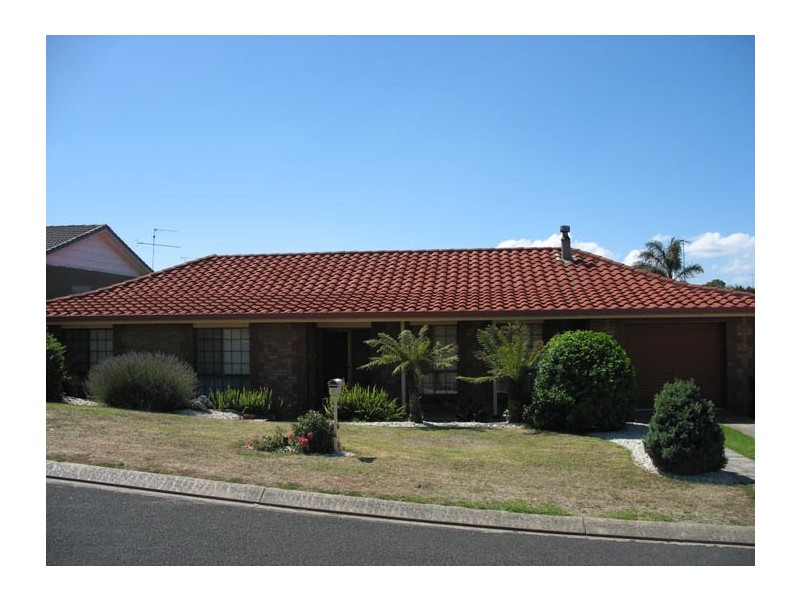 2 Tamina Court, Mount Gambier SA 5290