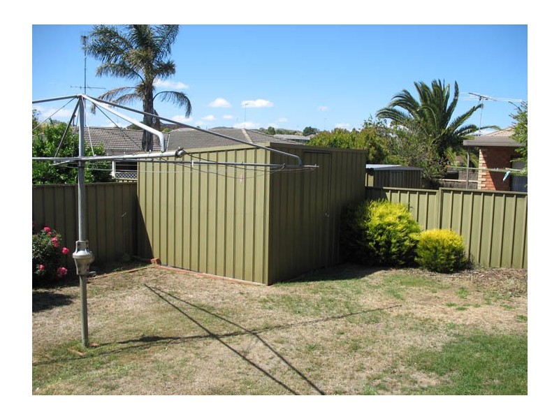 2 Tamina Court, Mount Gambier SA 5290