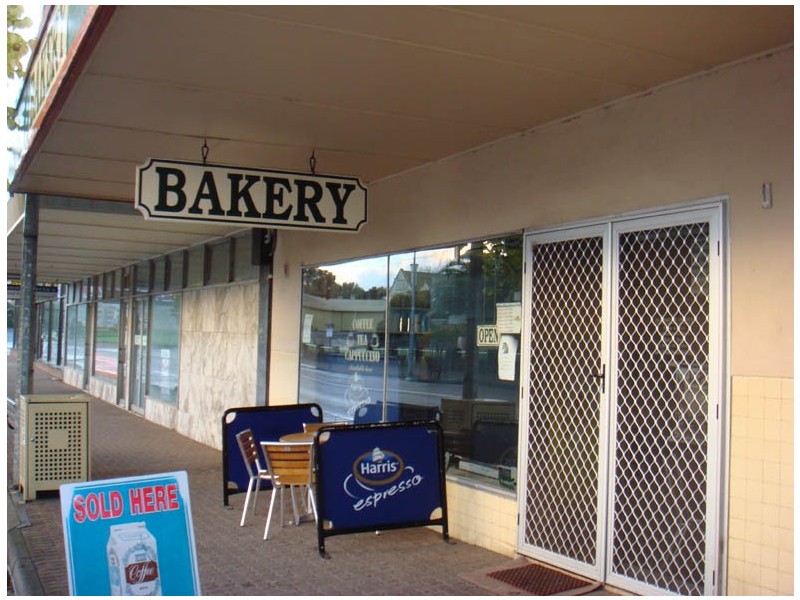 90 George Street, Millicent SA 5280