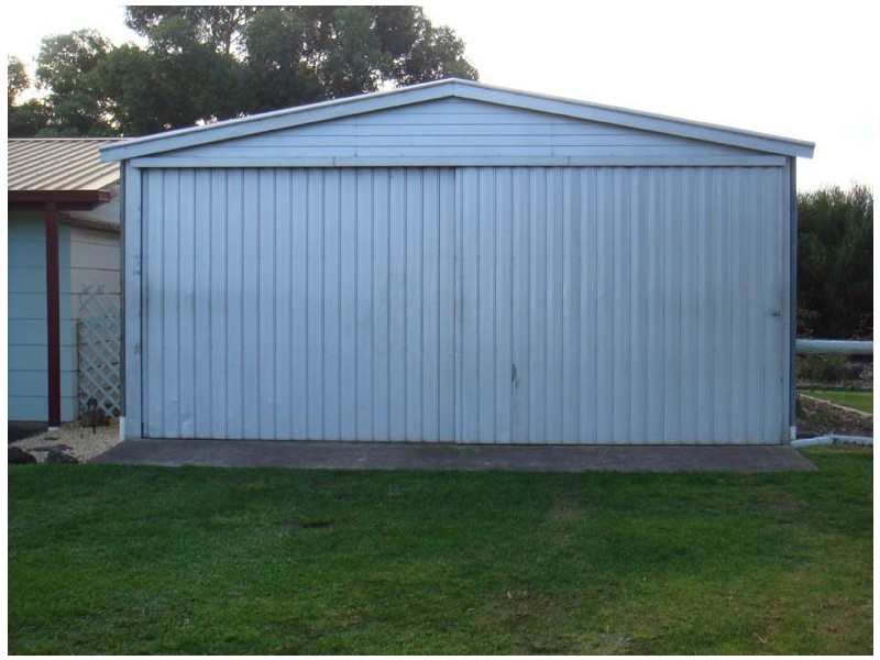 1 Peters Street, Tantanoola SA 5280