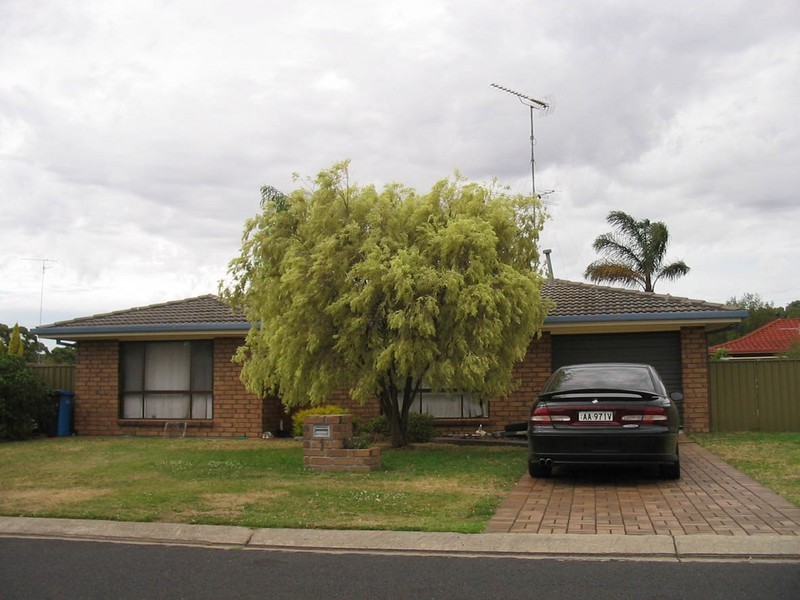 1 Shalamar Crescent, Mount Gambier SA 5290