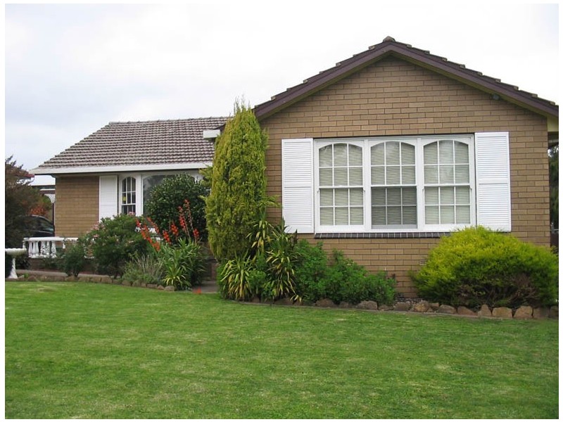 19 Swallow Drive, Mount Gambier SA 5290