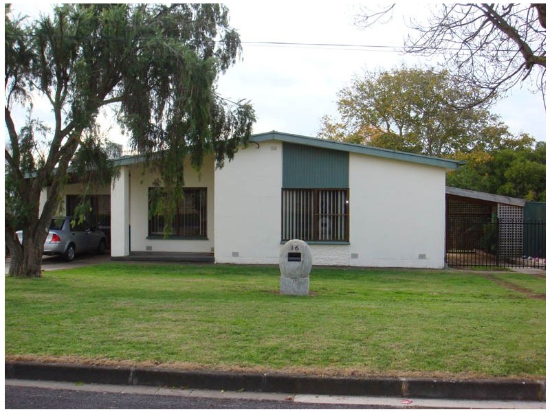 16 Kain Street, Mount Gambier SA 5290