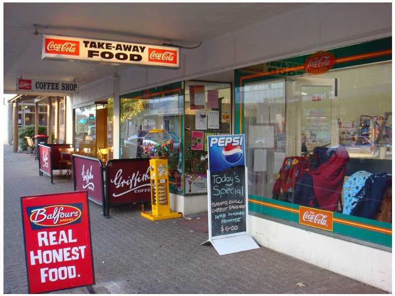 42 -44 George Street, Millicent SA 5280