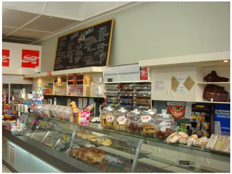 42 -44 George Street, Millicent SA 5280