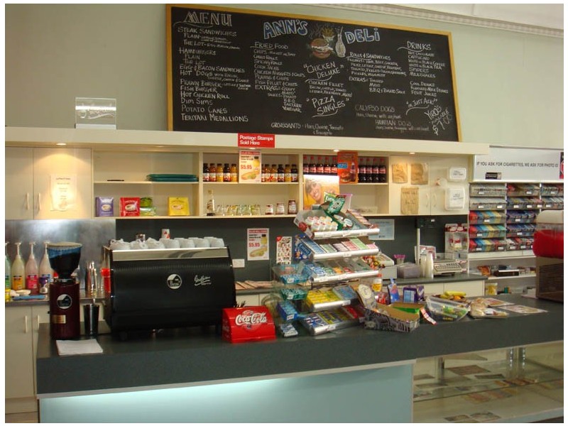 42 -44 George Street, Millicent SA 5280