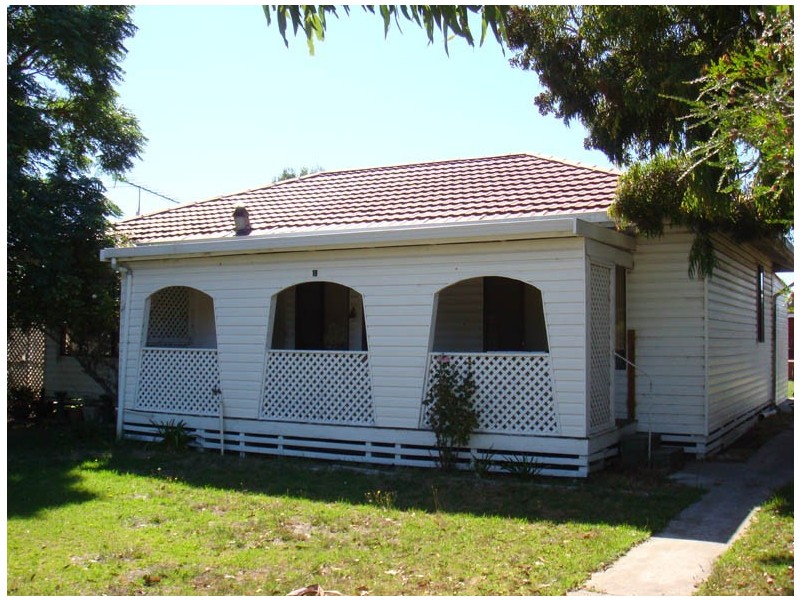 18 Hunkin Terrace, Nangwarry SA 5277