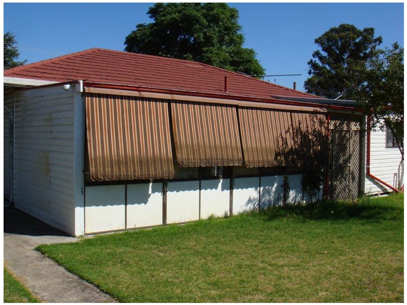 18 Hunkin Terrace, Nangwarry SA 5277