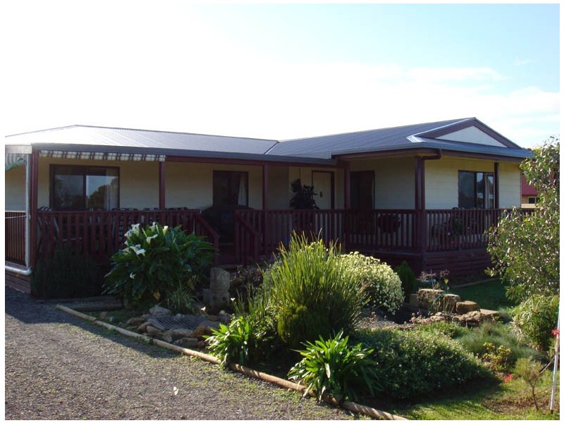 4 Harley Street, Allendale East SA 5291