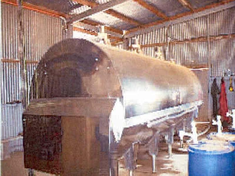 1 Moorimbina Dairy, Naracoorte SA 5271
