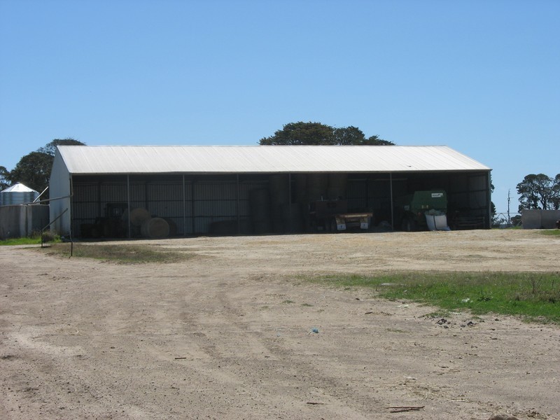 Sec 345 Of Comaun, Naracoorte SA 5271