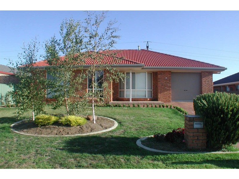 12 Wentworth Court, Mount Gambier SA 5290