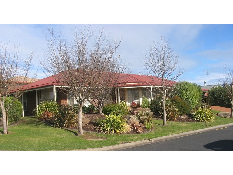 8 Lexington Crescent, Mount Gambier SA 5290