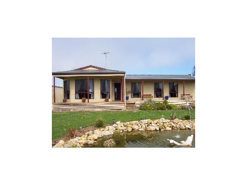 Lot 5 McLachlan Drive, Beachport SA 5280