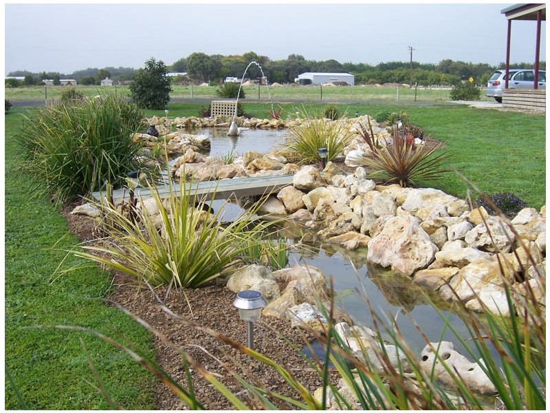 Lot 5 McLachlan Drive, Beachport SA 5280