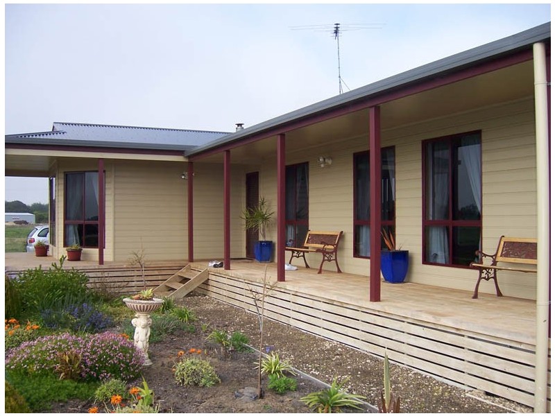 Lot 5 McLachlan Drive, Beachport SA 5280