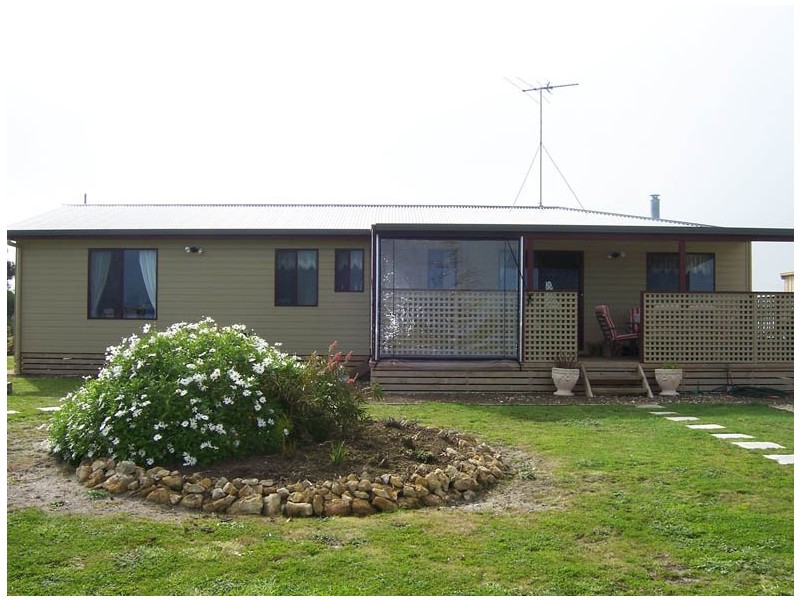 Lot 5 McLachlan Drive, Beachport SA 5280