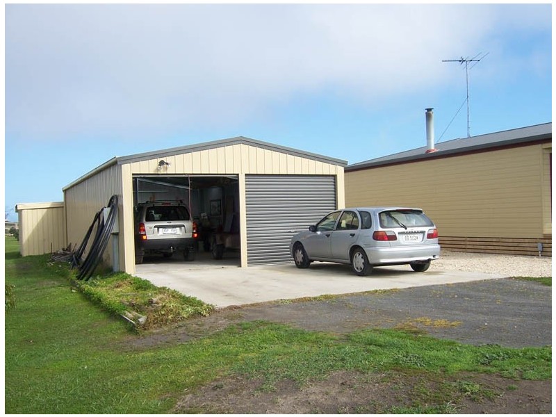 Lot 5 McLachlan Drive, Beachport SA 5280