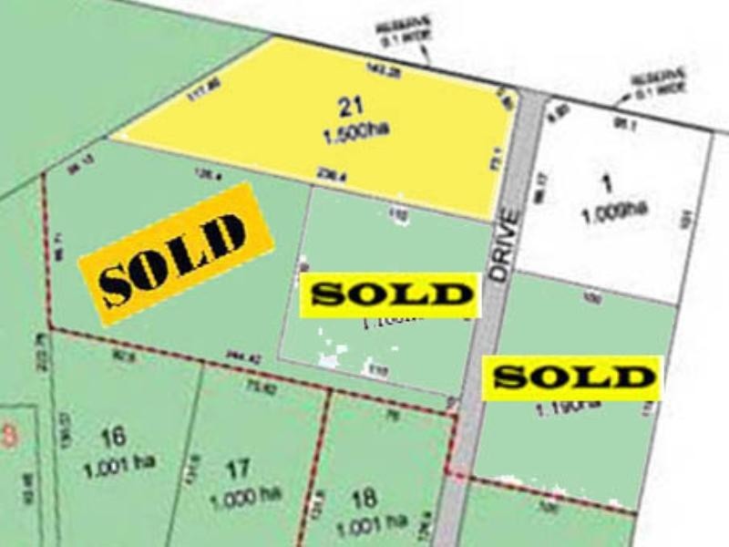 Lot 21 Mil-Lel Drive, Mount Gambier SA 5290