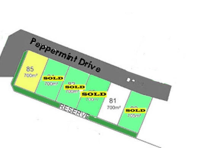 Lot 85 Peppermint Drive, Mount Gambier SA 5290