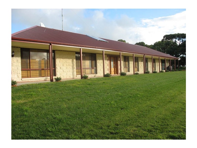 Lot 201 Burnda Road, Mount Gambier SA 5290