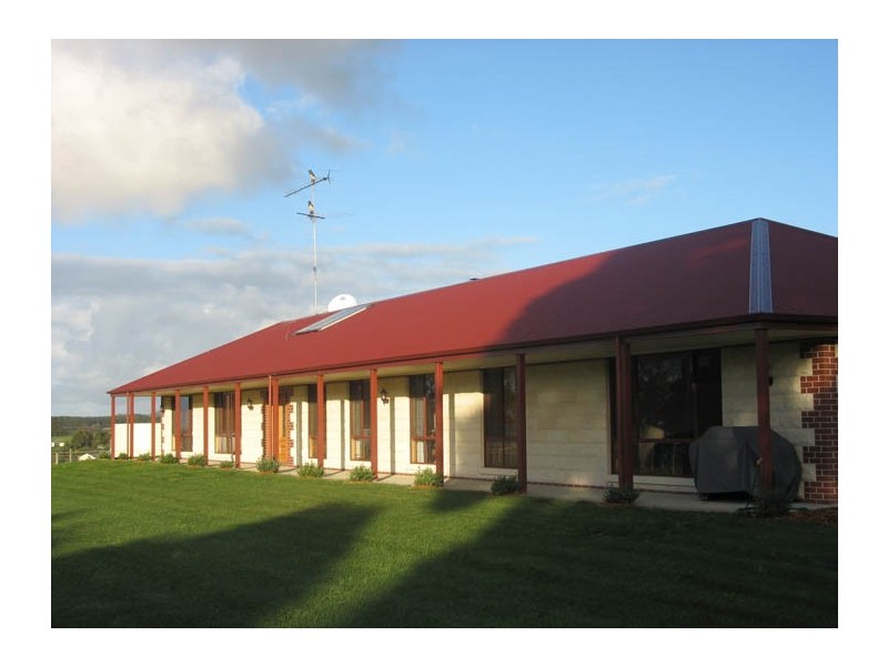 Lot 201 Burnda Road, Mount Gambier SA 5290