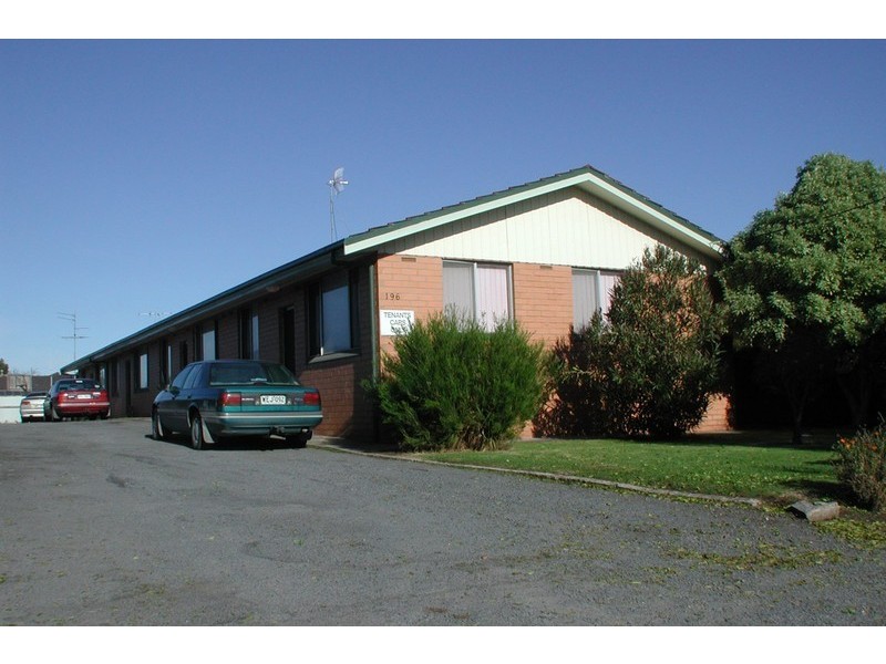 2/196 Commercial Street East, Mount Gambier SA 5290