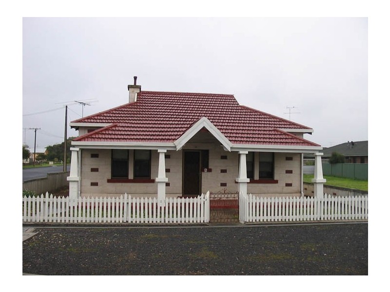 6 Pick Avenue, Mount Gambier SA 5290