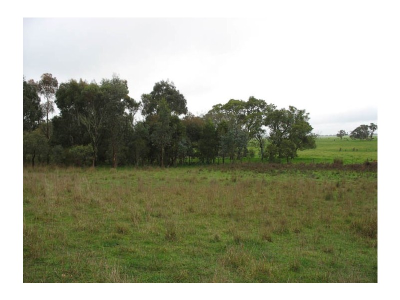 CRN Princes Hwy and Ridge Road, Mumbannar VIC 3304